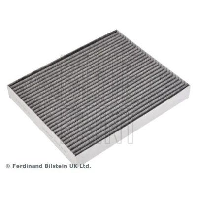 Bilde av BLUE PRINT ADG025101 Kupéfilter Karbonfilter 240 196 30 HYUNDAI: Kona SUV