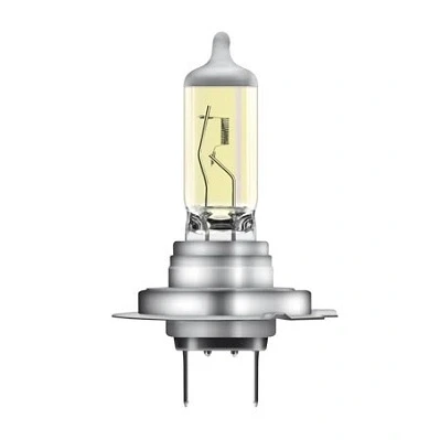 Bilde av OSRAM 64210ALL Lyspære, fjernlys H7 12V 55W 3200K Halogen BMW: 5 Touring, X5, 3 AUDI: Q5, A6 C7 Avant, A4 B7 VOLKSWAGEN: Touran I