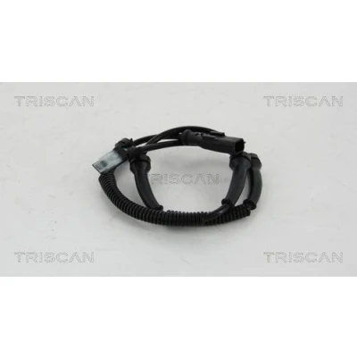 Bilde av TRISCAN 8180 25114 ABS Sensor 2 689 12,5 OPEL: Vivaro A Combi, Van, RENAULT: TRAFIC Bus, NISSAN: Primastar Minibuss