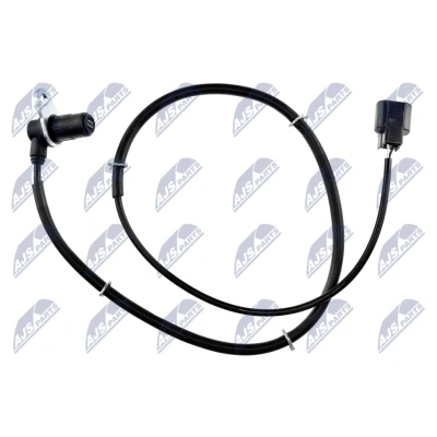 Bilde av NTY HCA MS 067 ABS Sensor framaksel høyre induktiv 915 MITSUBISHI: PAJERO 4