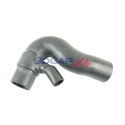 Bilde av BOGAP A1711217 Ladeluftslange EPDM (etyl propylen dien gummi) VOLKSWAGEN: Passat B5 GP Stasjonsvogn, AUDI: A4 Sedan, A6 C5 Avant, Avant
