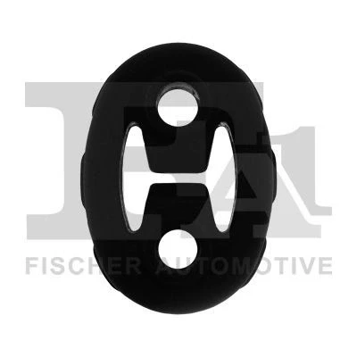 Bilde av FA1 113 797 Holder, eksosanlegg VOLKSWAGEN: Golf 7