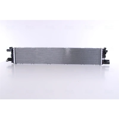 Bilde av NISSENS 60354 Radiator Aluminium 720 133 52 Kjøleribber loddet AUDI: A5 B8 Coupé, A4 Avant