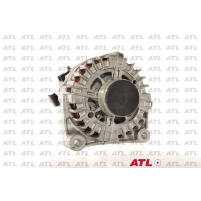 Bilde av Dynamo, bmw 3 [e90], cabriolet [e93], coupé [e92], touring [e91], 5 [f10], [f11], x1 [e84], x3 [f25], 12 31 8 507 624, 1