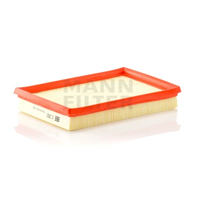 Bilde av MANN FILTER C 2562 Luftfilter 38 169 250 Filterinnsats HYUNDAI: ACCENT 2