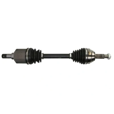 Bilde av PASCAL G2G076PC Drivaksel framaksel venstre 604 FORD: FIESTA 6