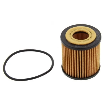 Bilde av MAPCO 64810 Oljefilter Filterinnsats SMART: Fortwo II Coupé, Cabrio, I Cabrio