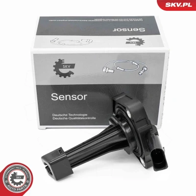 Bilde av Sensor, motoroljestand ESEN SKV 17SKV936