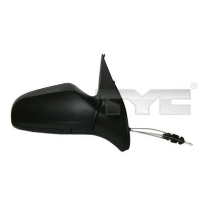 Bilde av Sidespeil Tyc 325 0096 venstre innstilling, vire, asfærisk OPEL: Astra H Caravan, Hatchback