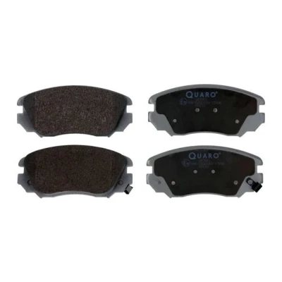 Bilde av QUARO QP2951 Bremseklosser med akustisk slitasjevarsel OPEL: Insignia A Sports Tourer, Hatchback, Sedan, SAAB: 9 5 Sedan