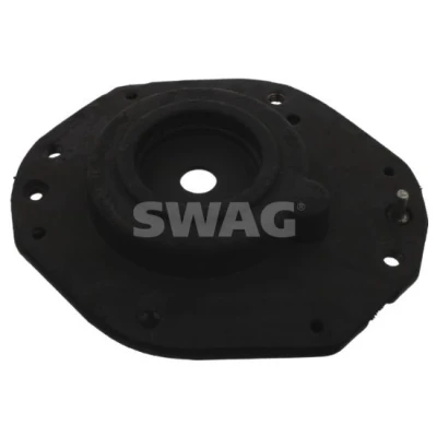 Bilde av SWAG 62 54 0016 Fjærbenslager framaksel uten kulelager gummi CITROËN: Berlingo / First I Van,