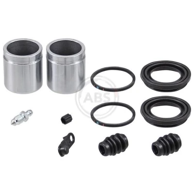 Bilde av Reparasjonssett, bremseklave, Framaksel, chevrolet captiva, captiva sport, opel antara a, vauxhall a