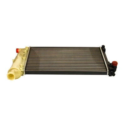 Bilde av MAXGEAR AC230006 Radiator Aluminium, plast 322 530 34 Kjøleribber satt sammen mekanisk PEUGEOT: 106 I Hatchback