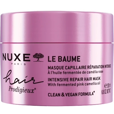 Bilde av Nuxe Hair Prodigieux Le Baume Masque Capillaire Reparation Intense 200 Ml