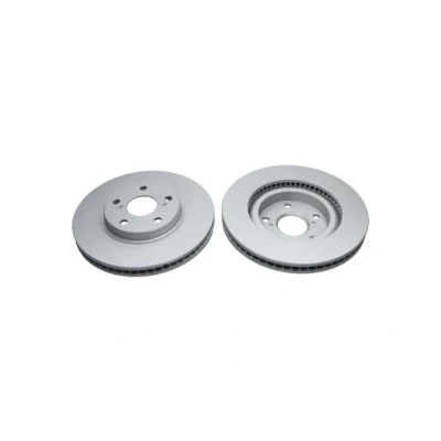 Bilde av KAVO PARTS BR 9472 C Bremseskiver 296 28 5 114 ventilert belagt TOYOTA: Auris Hatchback, RAV4 IV SUV, III SUV