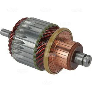 Bilde av HC Cargo 335079 Anker, starter 12V 1,1kW