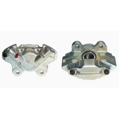 Bilde av BUDWEG CALIPER 344135 Bremsecaliper LAND ROVER: Defender SUV