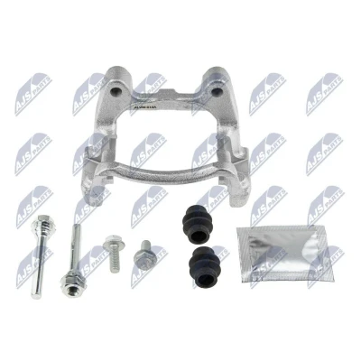 Bilde av NTY HZT VW 014A Bremsecaliper Feste Holder VOLKSWAGEN: Tiguan I, Passat B6 Variant, Sedan