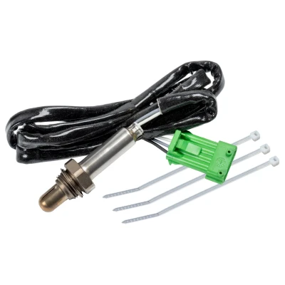 Bilde av FEBI BILSTEIN 177438 Lambdasonde oppvarmet, reguleringssonde 4 PEUGEOT: 407 SW