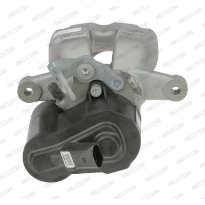 Bilde av FERODO FCL695029 Bremsecaliper Aluminiumstøpegods uten tilbehør VOLKSWAGEN: Passat B6 Variant, Sedan