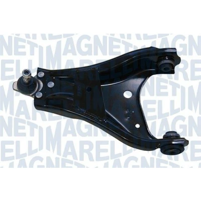 Bilde av MAGNETI MARELLI 301181344900 Bærebru framaksel venstre Casterstag DACIA: Duster SUV