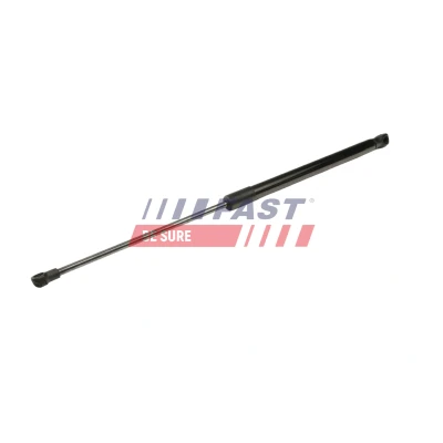 Bilde av FAST FT00206 Gassfjær 400N 500mm VW: Polo IV Hatchback (9N) 1.4 TDI, 1.2 12V, 1.2, 1.8 GTI, 1.9 16V, SDI, FSI, 1.6 16V