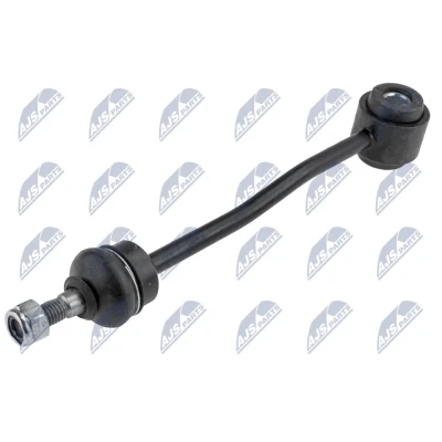 Bilde av stang, stabilisator, Framaksel jeep wrangler ii OE 52087771, 52087771AB
