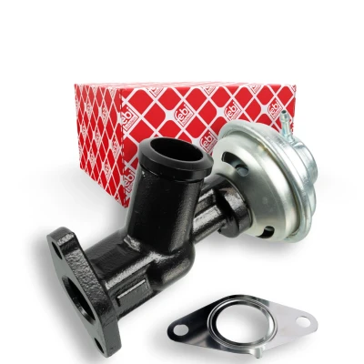 Bilde av FEBI BILSTEIN 173664 EGR Ventil med tetning PEUGEOT: 307 Stasjonsvogn, SW