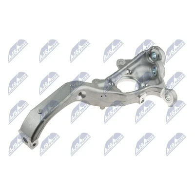 Bilde av Akseltapp, hjulopphengning, Framaksel høyre, bmw x5 [e70, f15, f85], x6 [e71, e72, f16, f86], 31 21 6 869 870, 31216773784
