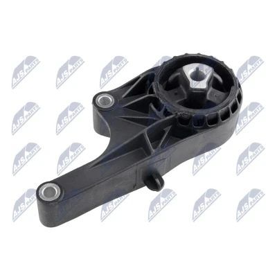 Bilde av Lagring, motor, Foran, Nede, opel,saab,vauxhall, 06 84 612, 613, 13227762, 13227764, 6 613