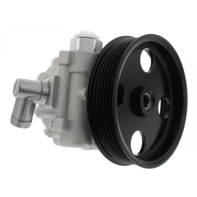 Bilde av MAPCO 27951 Hydraulikkpumpe hydraulisk 7 120 MERCEDES BENZ: ML Klasse, E Klasse T modell, Sedan