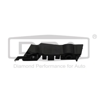 Bilde av DPA 88070649302 Holder, støtfanger foran høyre AUDI: A4 B8 Avant