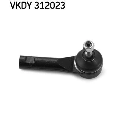 Bilde av SKF VKDY 312023 Endeledd med syntetisk fett