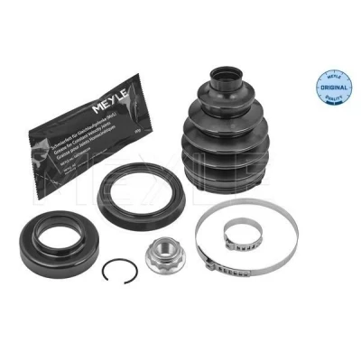 Bilde av MEYLE 100 495 0031 Drivakselmansjett hjulside, framaksel TPE (termoplastisk elastomer) VOLKSWAGEN: Transporter 5, 5 Bus, Multivan (7HM