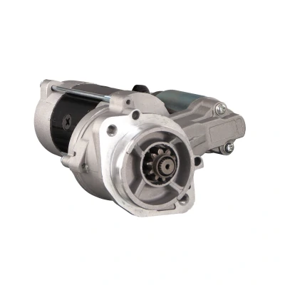 Bilde av FEBI BILSTEIN 101622 Starter 12 2,2 10 HYUNDAI: H 1 Cargo
