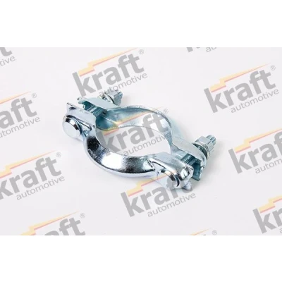 Bilde av KRAFT 0558506 Klemmesett, eksosanlegg