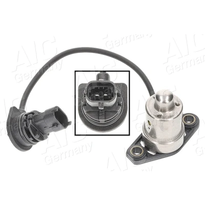 Bilde av Sensor, motoroljestand, opel,saab, 06 235 661, 62 35 93 179 112