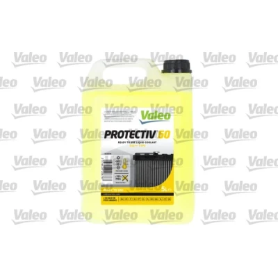 Bilde av VALEO 820878 Frostvæske VOLKSWAGEN: Multivan 5 (7HM, Golf 7 Variant, Touran I, VOLVO: XC70 I Cross Country, V70 3, SKODA: Yeti, Octavia 2 Combi