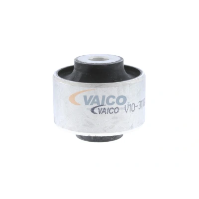Bilde av VAICO V10 3118 Styrestang Lagring med skrue Original Quality framaksel, på begge sider 65,4 gummi AUDI: A4 B8 Avant, Allroad, Q5