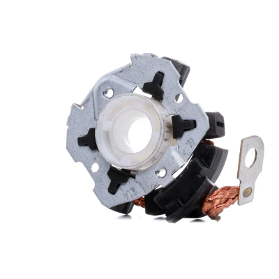 Bilde av BOSCH 1 004 336 526 Børsteholder, starter FORD: FIESTA 5, BMW: 5 Touring