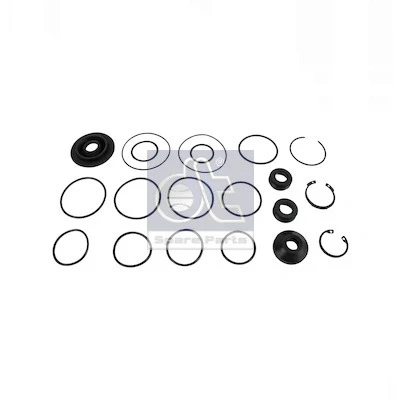 Bilde av DT Spare Parts 4.90727 Reparasjonssett
