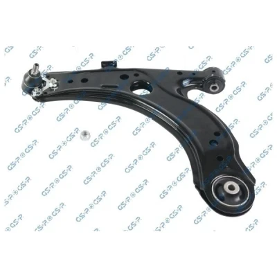 Bilde av Bærebru, Framaksel venstre, Nede, audi,seat,skoda,vw, 1J0407151A, 1J0407151AS1, 1J0407151B, 1J0407151BS1, 1J0407151C, 1J0407151CS1