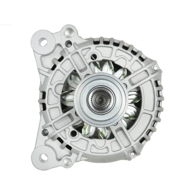 Bilde av AS PL A0310 Dynamo 12V 140A VOLKSWAGEN: Caddy 3, Polo V Hatchback, Golf Plus / Crossgolf, AUDI: A3 Sportback, SKODA: Fabia 2