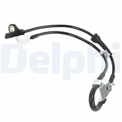 Bilde av DELPHI SS21340 12B1 ABS sensor aktiv SUZUKI: SWIFT 3