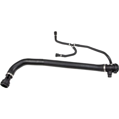 Bilde av GATES 05 3607 Radiatorslange EPDM (etyl propylen dien gummi)