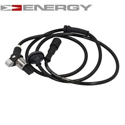 Bilde av Sensor, hjulturtall, bakaksel begge sider, seat toledo i, vw corrado, golf ii, jetta passat b3/b4, b3/b4 variant, 191 927 807