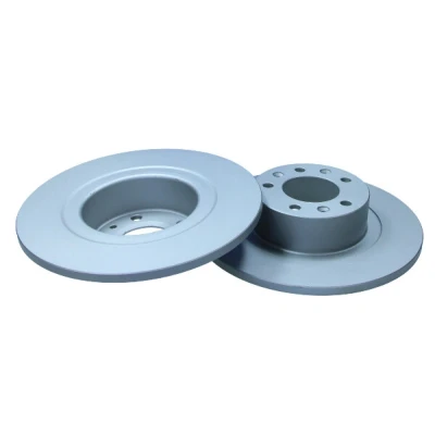 Bilde av QUARO QD0731 Bremseskiver 290 12 5 108 fullt ut spraylakkert PEUGEOT: 508 I SW