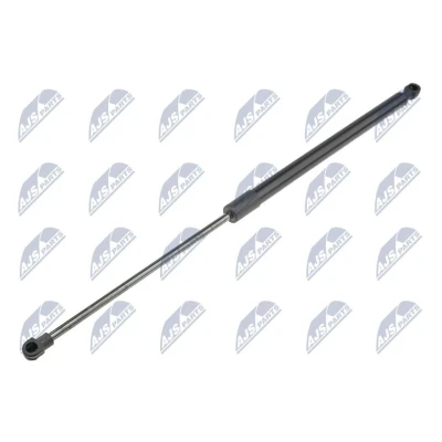 Bilde av Pneumatisk fjær, koffer / lasterom, bmw x5 [e53], dacia lodgy, 4, 04658E+12, 4046577590250, 51248402405, 904528093R