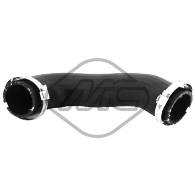 Bilde av Ladeluftslange, Venstre, audi,seat,skoda,vw, 6R0145832, 6R0145832E