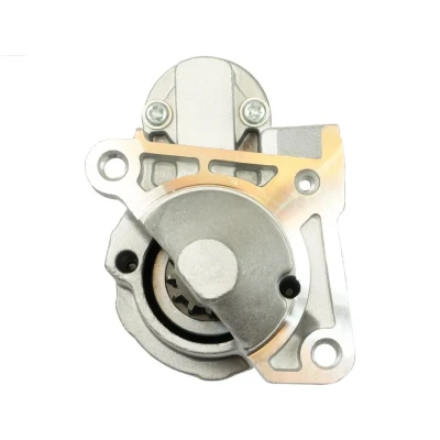 Bilde av AS PL S5038 Starter 12 1,10 RENAULT: SCENIC 2, NISSAN: Almera II Hatchback